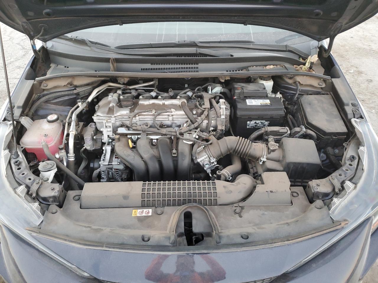 2020 Toyota Corolla - Image 13