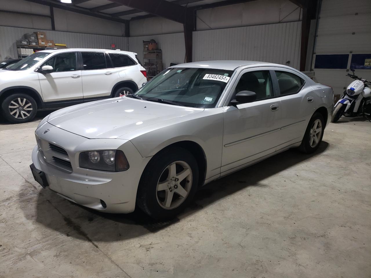 2009 Dodge Charger - Image 1