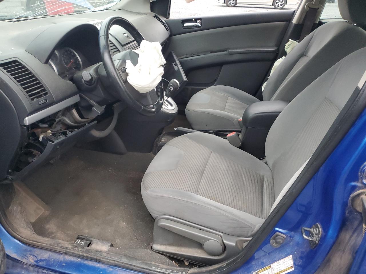 2011 Nissan Sentra - Image 7