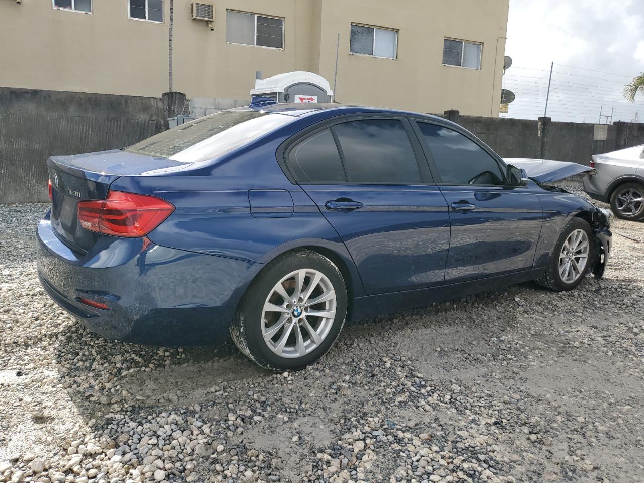 2016 BMW 3er - Image 3