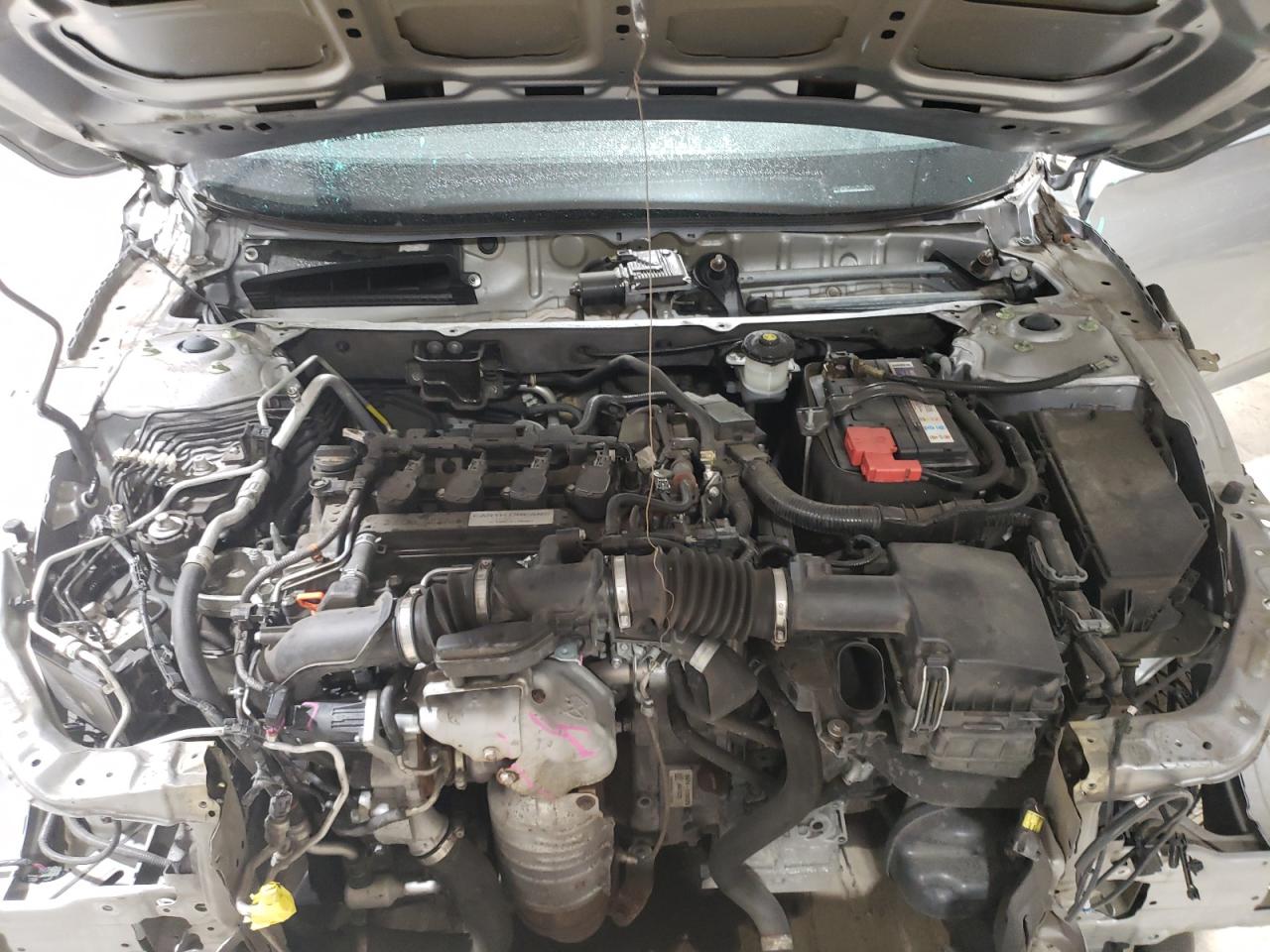 2018 Honda Accord - Image 11