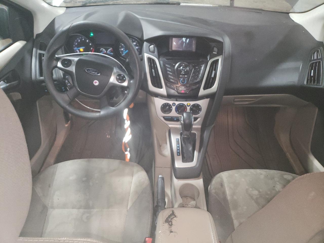 2014 Ford Focus - Image 8
