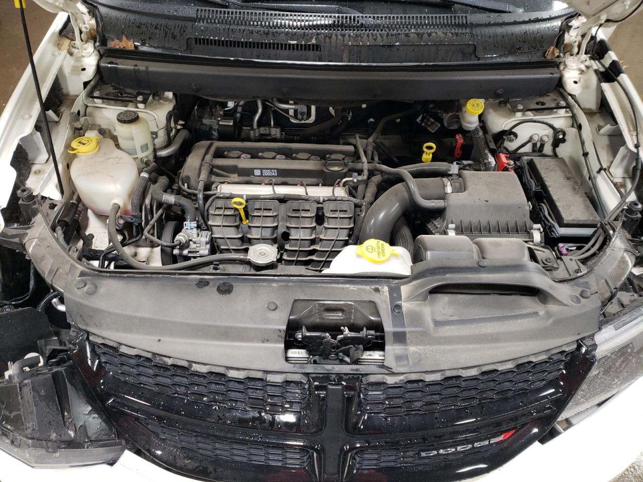 2020 Dodge Journey - Image 12