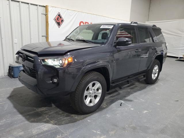 2024 Toyota 4Runner Sr5/Sr5 Premium