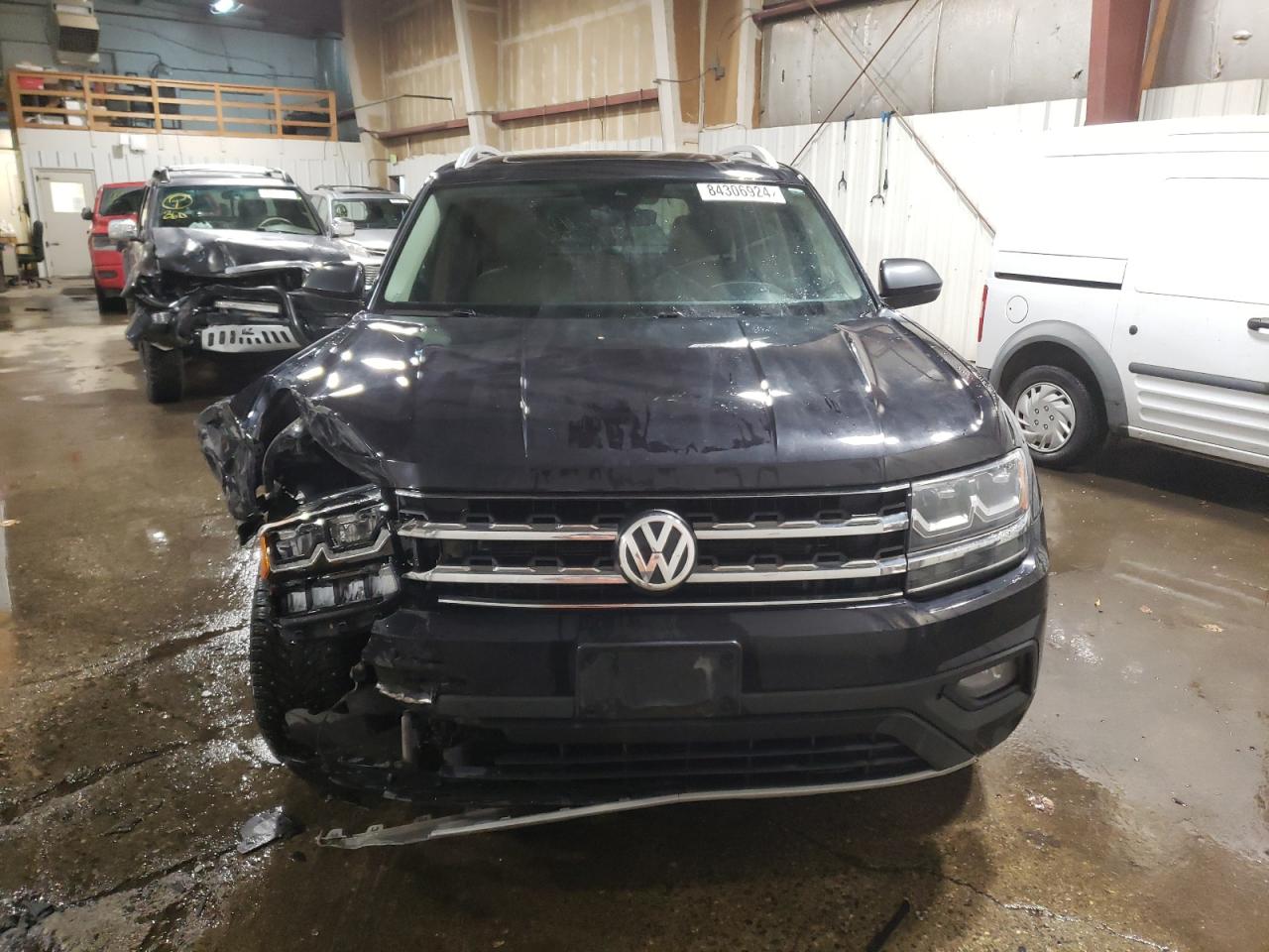 2019 Volkswagen Atlas - Image 5