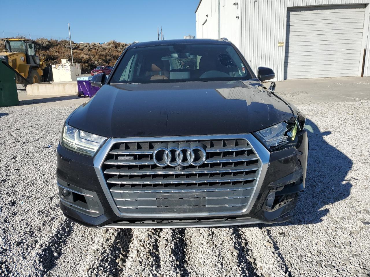 2018 Audi Q7 - Image 5