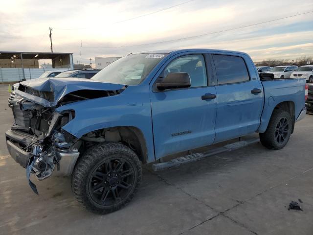 2019 Toyota Tundra Crewmax Sr5