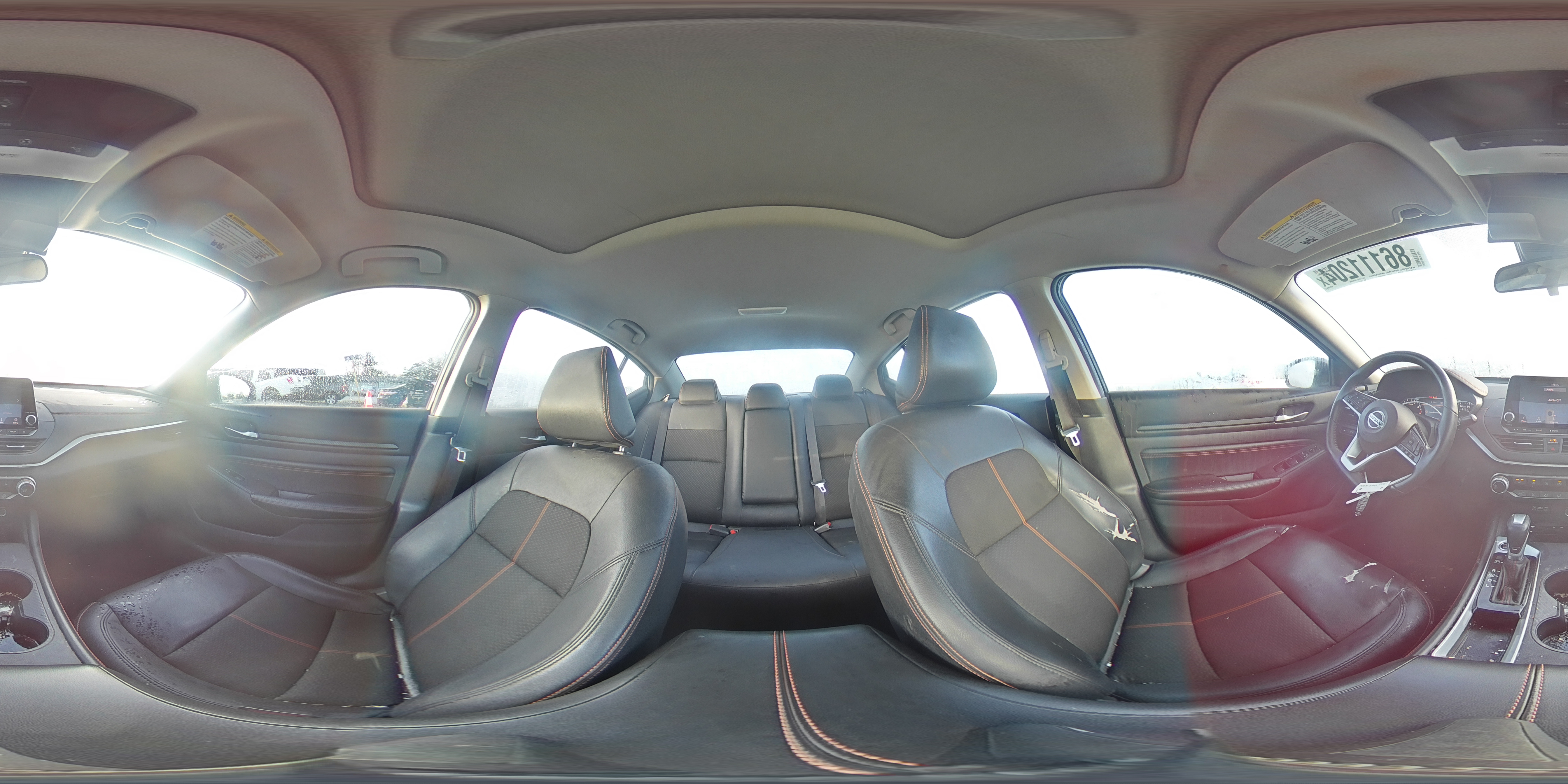 2021 Nissan Altima - Image 13
