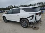 2024 Chevrolet Traverse Lt en Venta en Harleyville, SC - Side