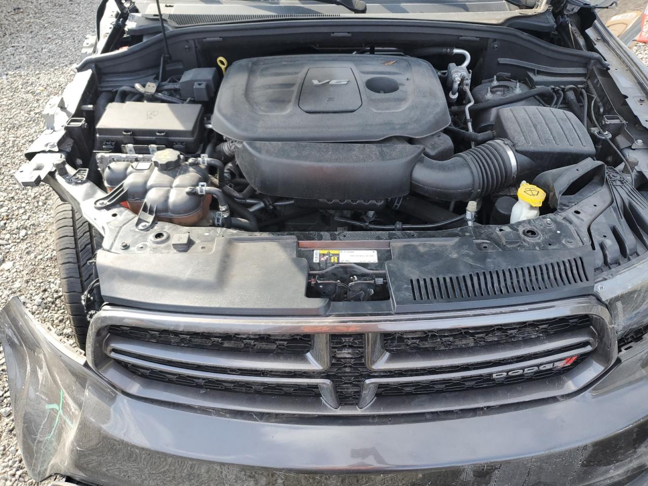 2017 Dodge Durango - Image 12