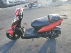 2014 KYMCO USA INC AGILITY 50 for sale at Copart NV - LAS VEGAS WEST