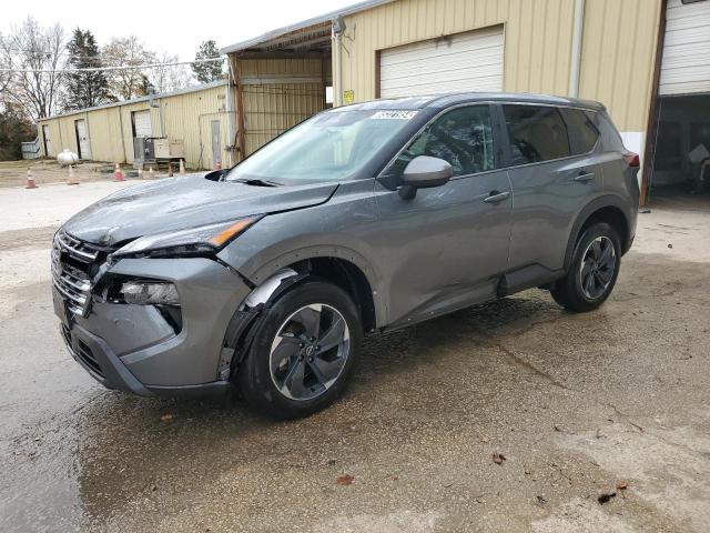  NISSAN ROGUE 2024 Gray