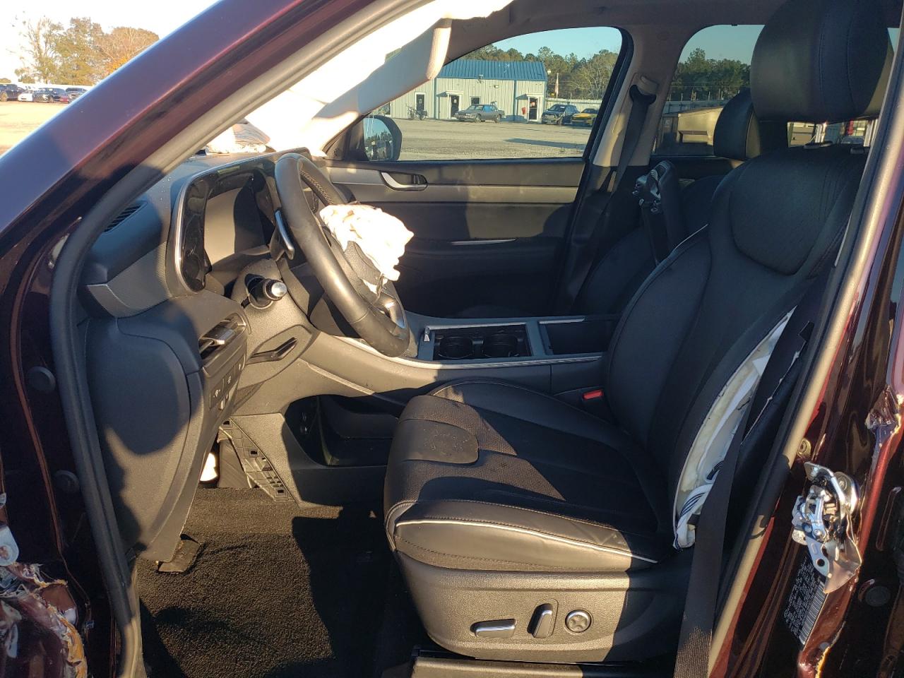 2024 Hyundai Palisade - Image 7