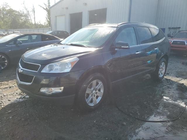 2011 Chevrolet Traverse Lt