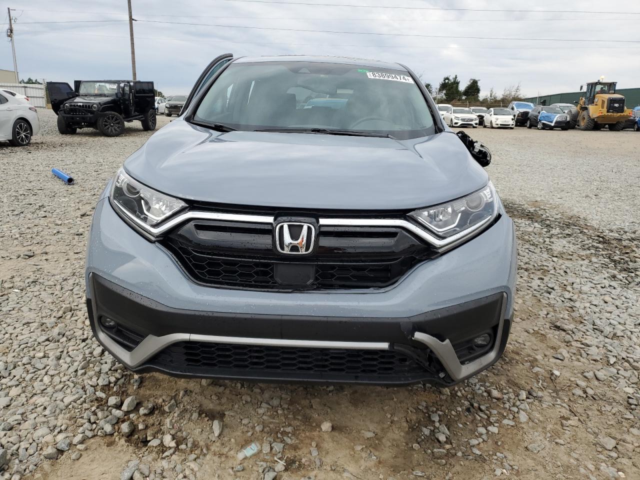 2022 Honda CR-V - Image 5