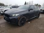 2024 BMW X6 XDRIVE40I   à vendre chez Copart ON - TORONTO