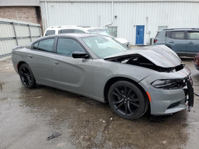  DODGE CHARGER 2017 Серый