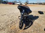 2010 HARLEY-DAVIDSON FLHX  for sale at Copart NC - CHINA GROVE