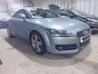 2008 AUDI TT 2.0T FSI 2DR for sale at Copart WHITBURN