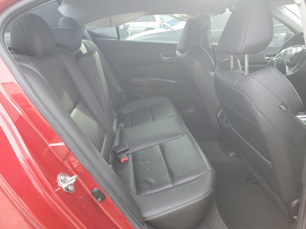 2020 Acura TLX - Image 10