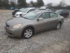 2008 Nissan Altima 2.5 за продажба в Madisonville, TN - Front End