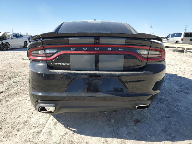  DODGE CHARGER 2019 Black