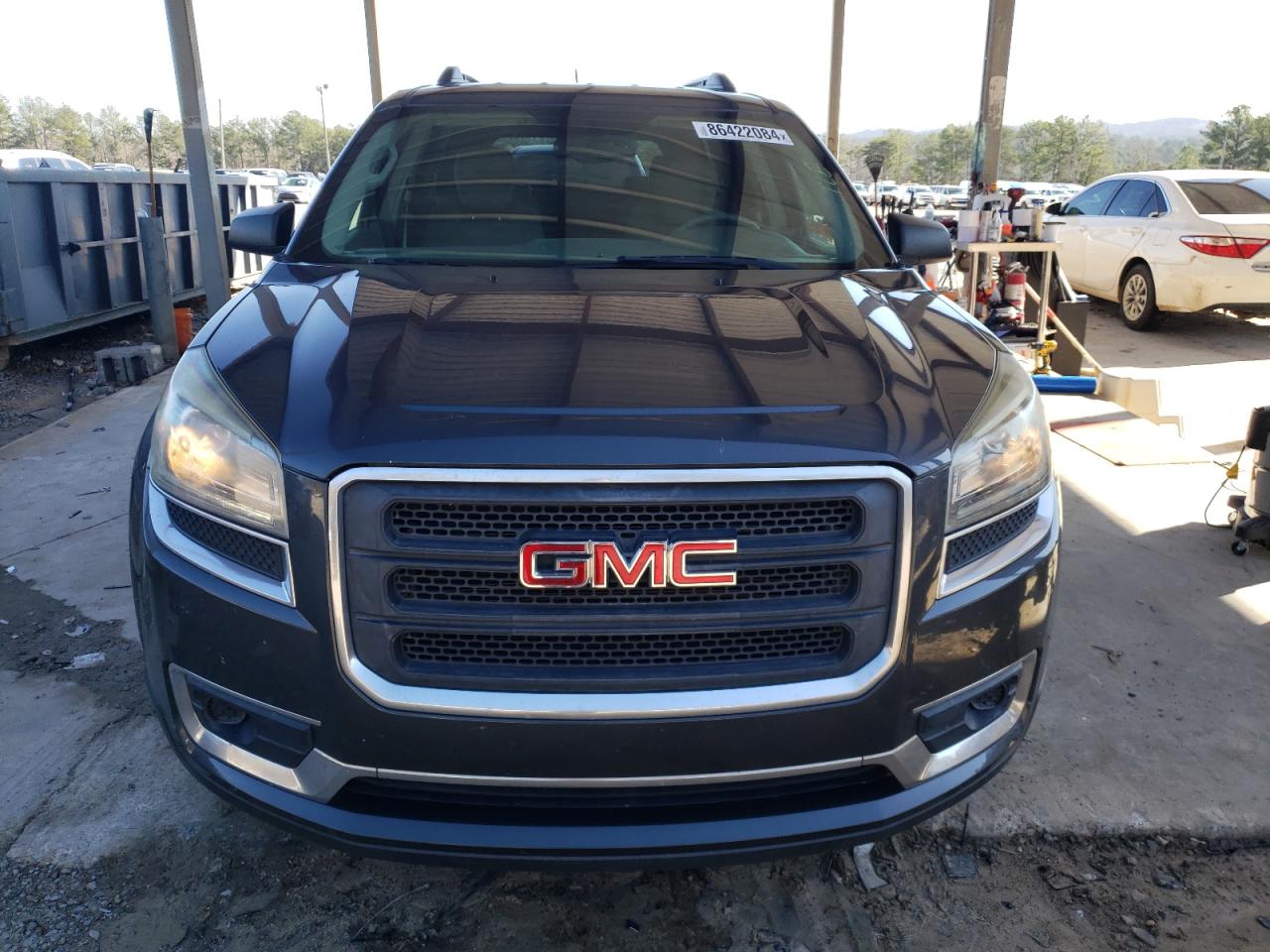 2013 GMC Acadia - Image 5