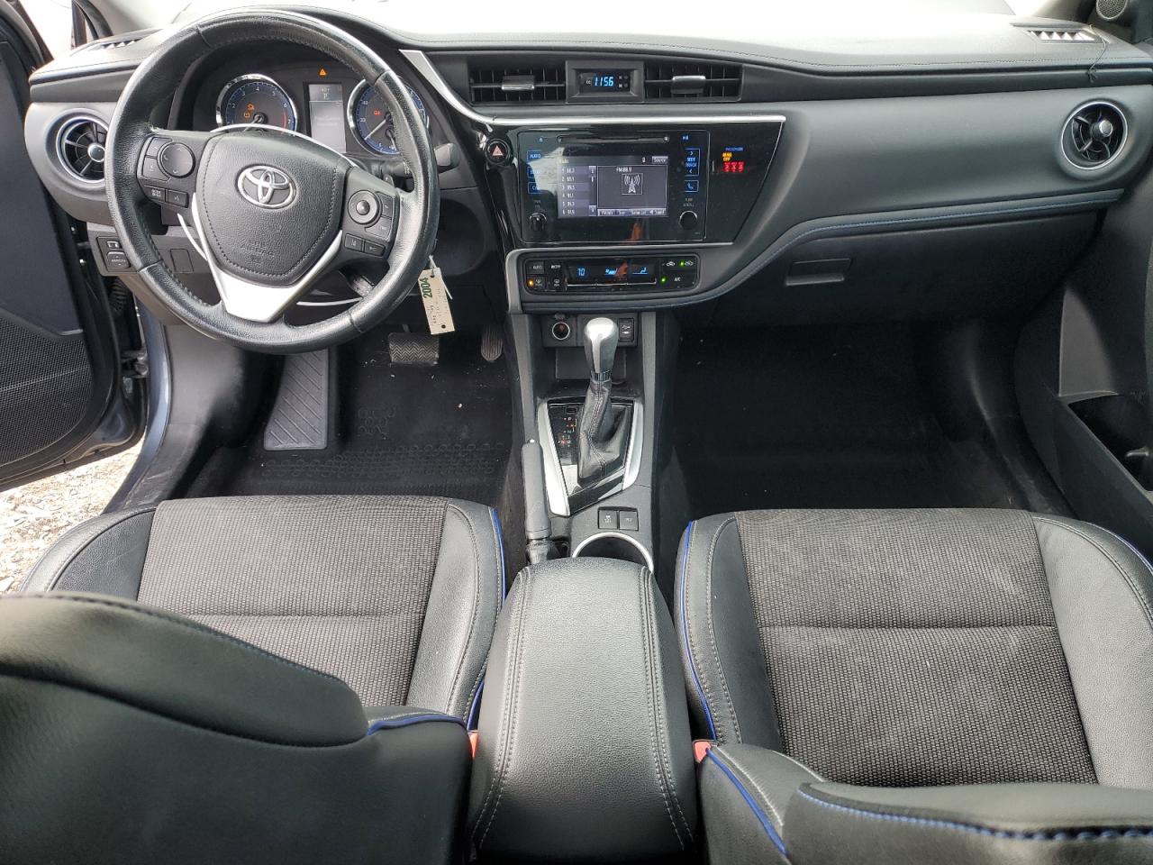 2019 Toyota Corolla - Image 8