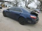 2009 Toyota Camry Base للبيع في Riverview، FL - Undercarriage