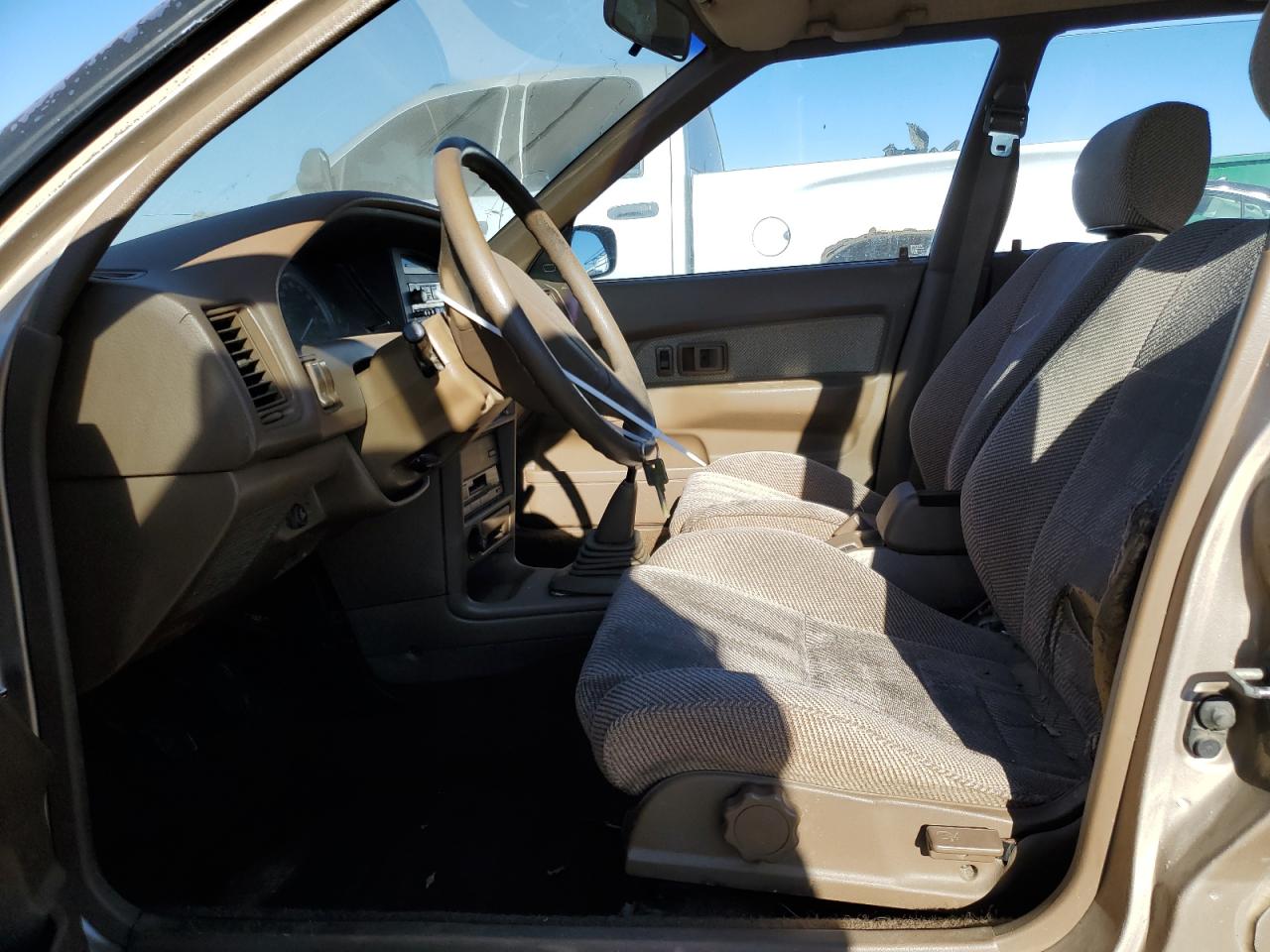 1988 Toyota Corolla - Image 7