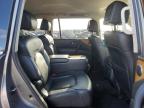 2014 Infiniti Qx80  на продаже в Spartanburg, SC - Front End