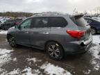 2017 Nissan Pathfinder S for Sale in Duryea, PA - Front End