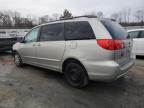 2007 Toyota Sienna Ce de vânzare în Spartanburg, SC - Front End