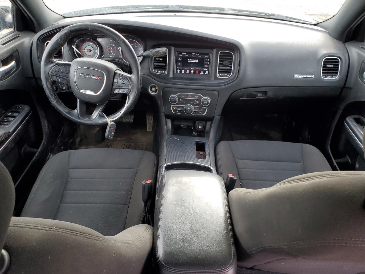 2018 Dodge Charger - Image 8