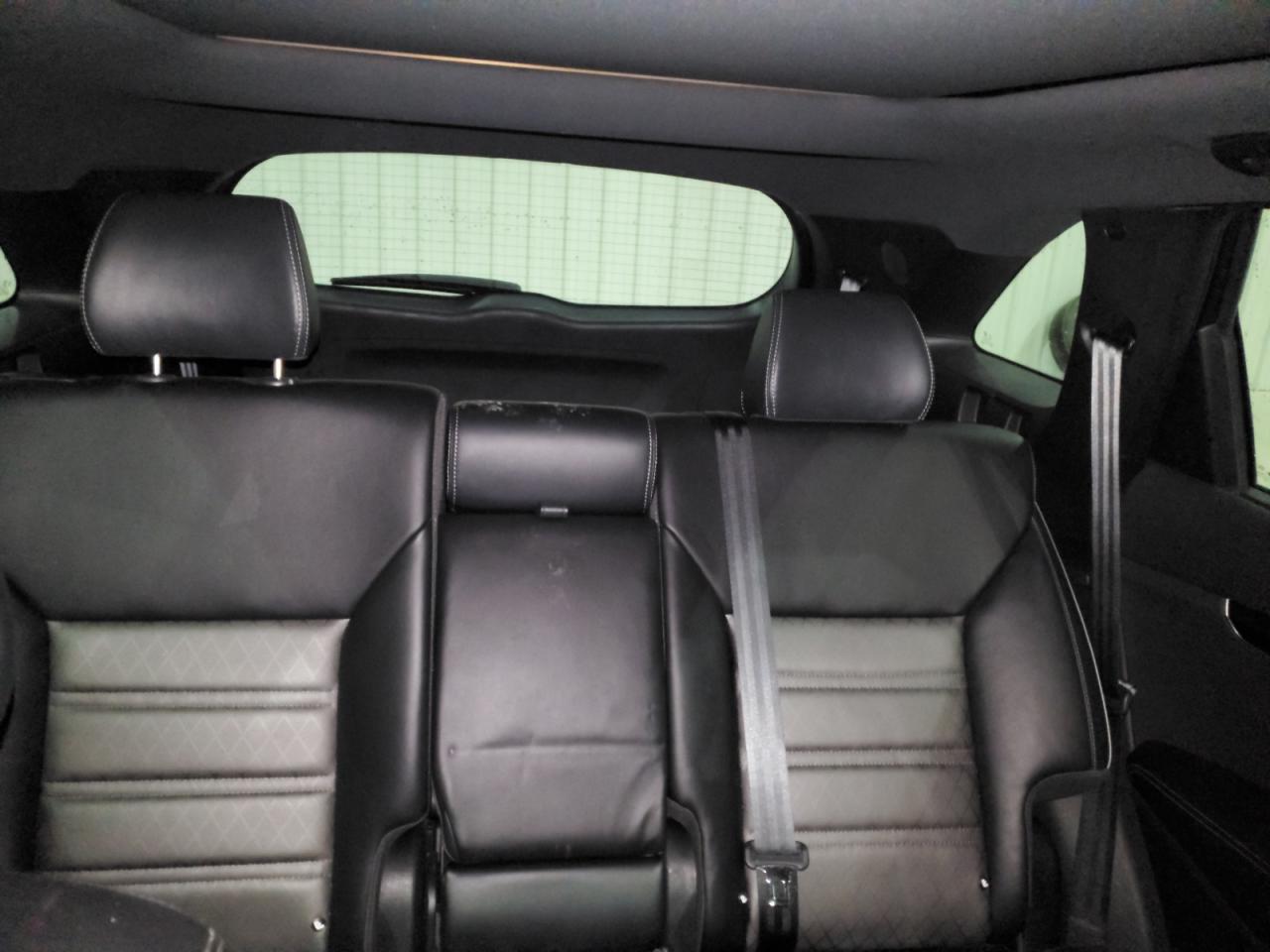2019 Kia Sorento Sx VIN: 5XYPKDA50KG442817 Lot: 84042584