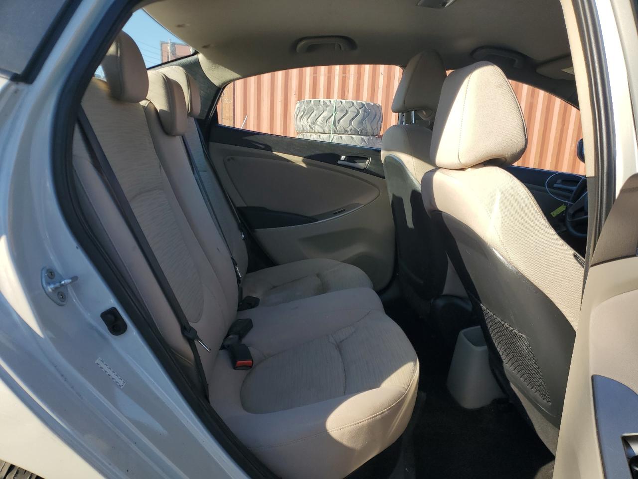 2016 Hyundai Accent - Image 11