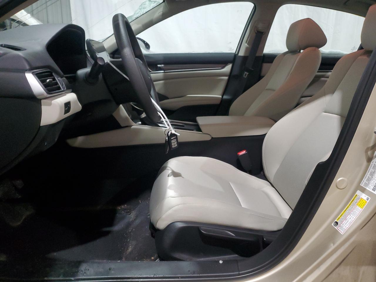 2019 Honda Accord - Image 7