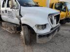 2007 Ford F650 Super Duty for Sale in Florence, MS - Front End