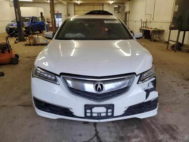  ACURA TLX 2016 Белы