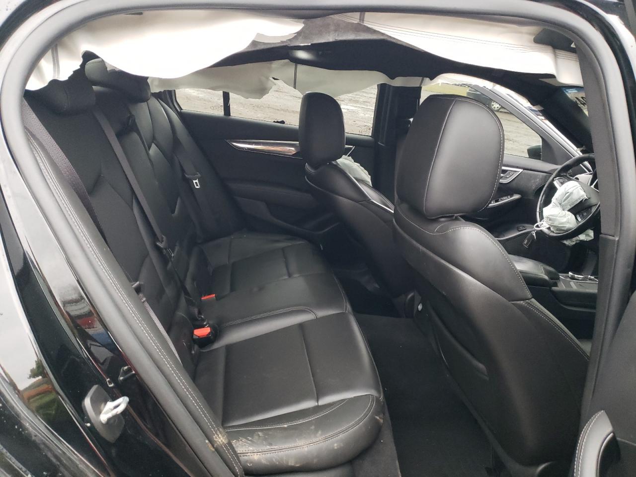 2020 Cadillac CT5 - Image 10