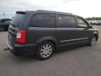 2011 Chrysler Town & Country Touring L en Venta en Brookhaven, NY - Side