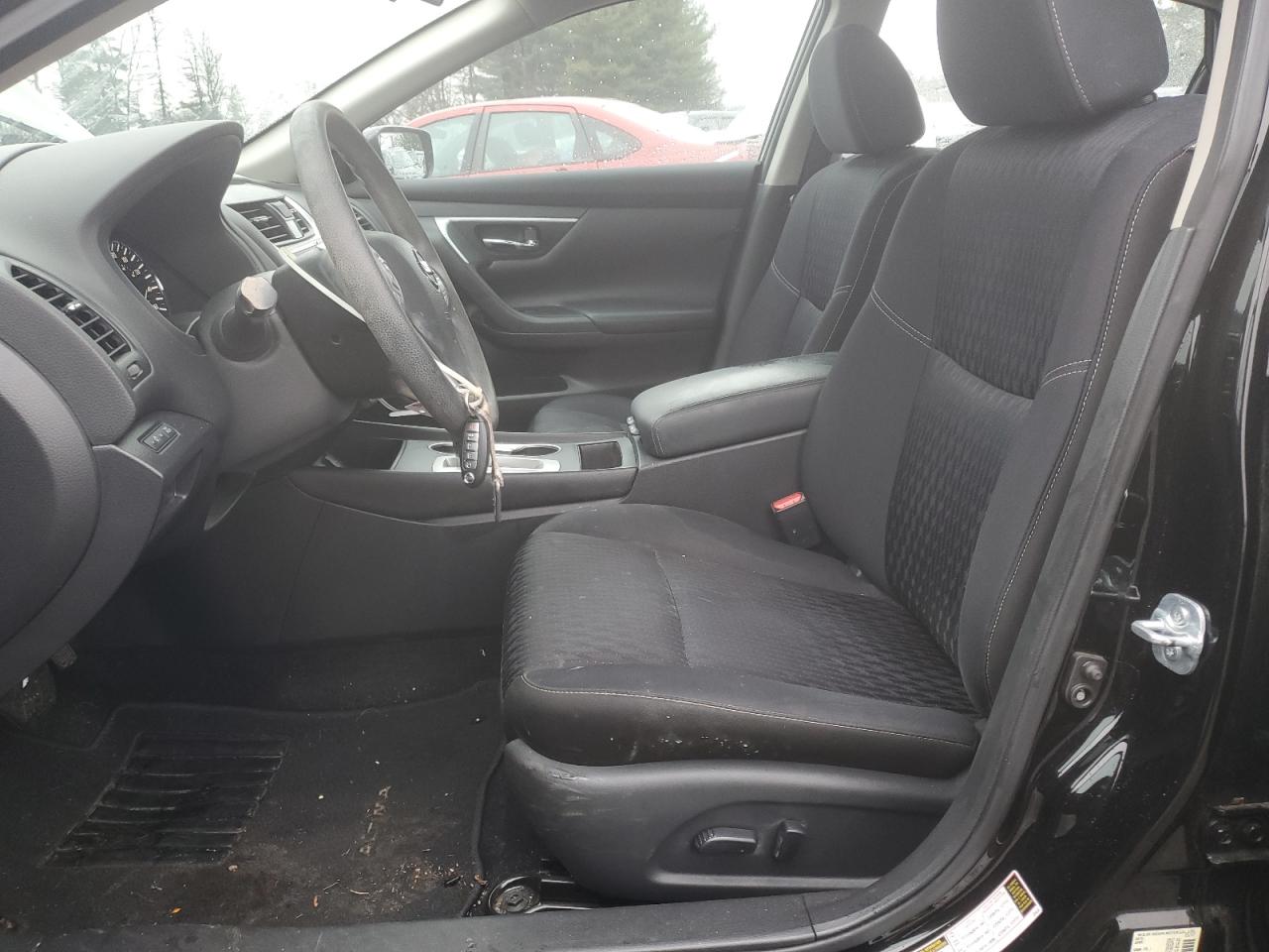 2017 Nissan Altima - Image 7