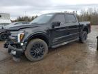 2024 FORD F150 LARIAT à vendre chez Copart ON - COOKSTOWN