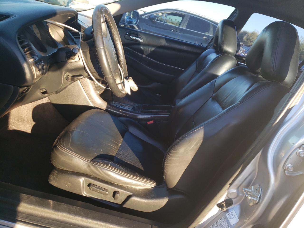 2002 Acura 3.2Tl Type-S VIN: 19UUA56842A019013 Lot: 83708284