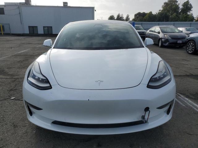  TESLA MODEL 3 2020 White