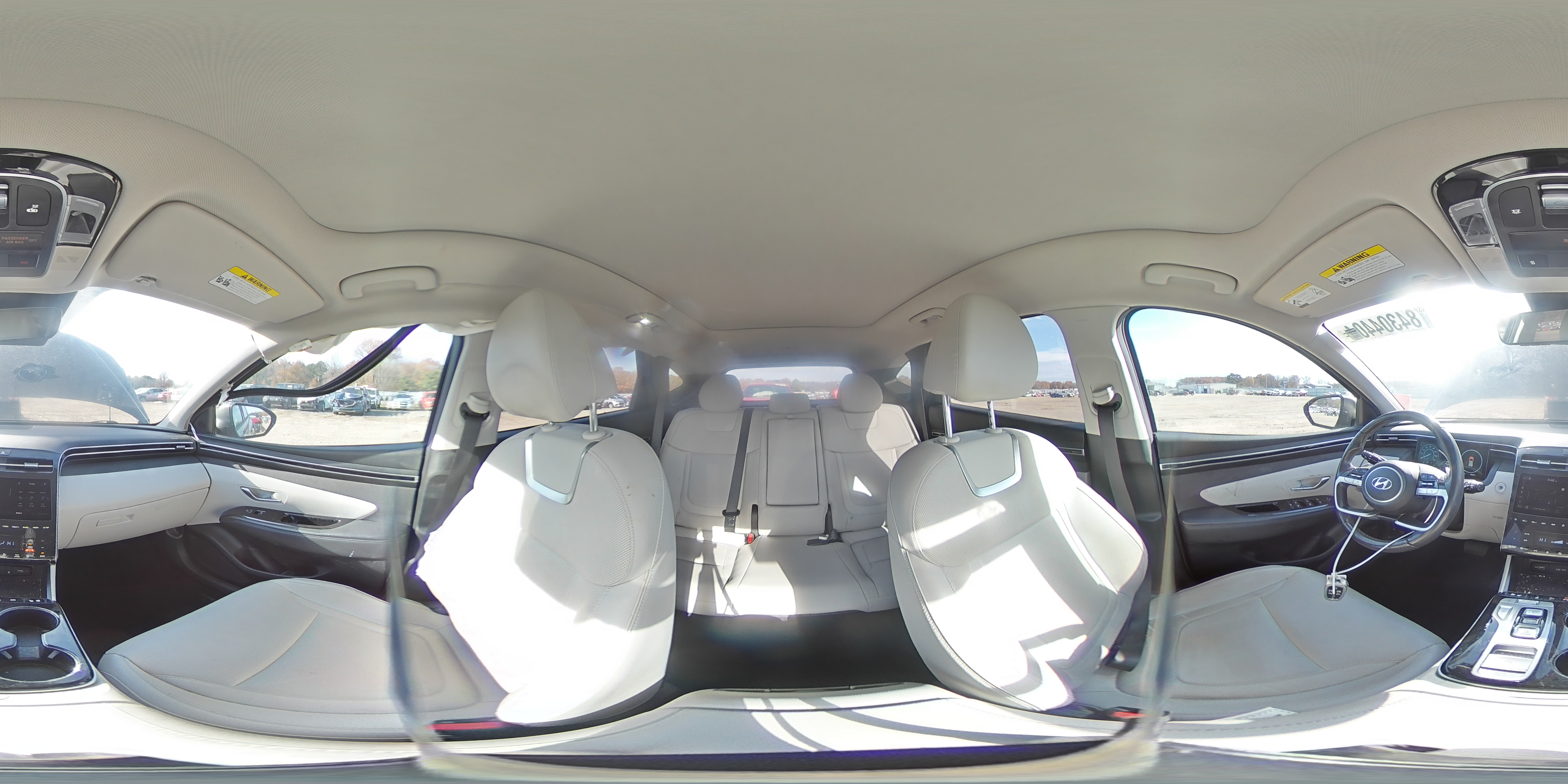 2022 Hyundai Tucson - Image 14