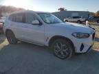 2024 Bmw X3 Xdrive30I продається в Hampton, VA - Front End