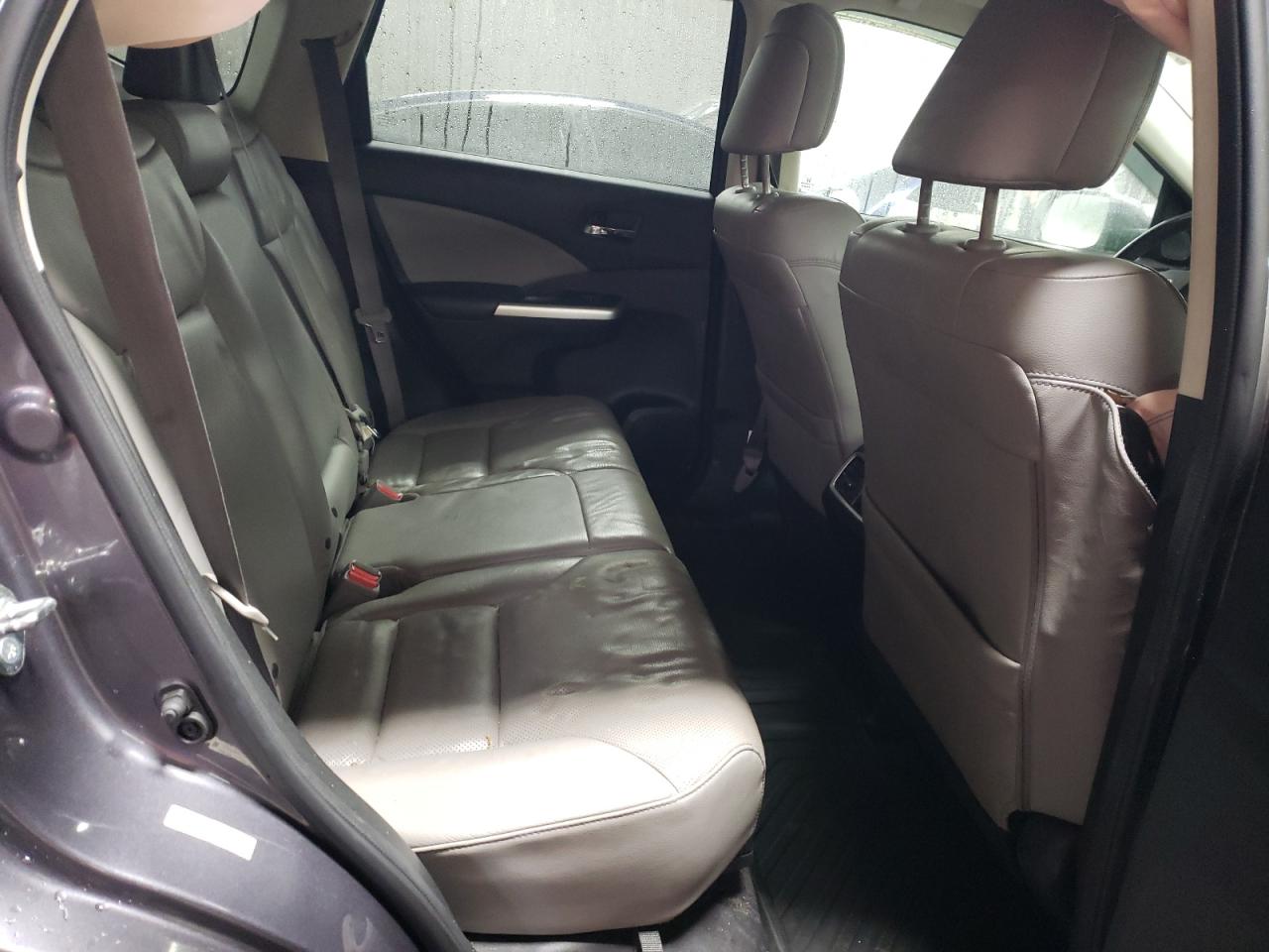 2015 Honda CR-V - Image 10