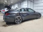 2022 Hyundai Sonata Sel Plus للبيع في Candia، NH - Side