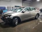 2008 Honda Accord Lxp للبيع في Elgin، IL - Front End